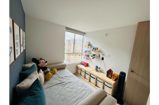 Apartamentos, Venta, Sameco - $320.000.000