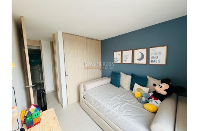 Apartamentos, Venta, Sameco - $320.000.000