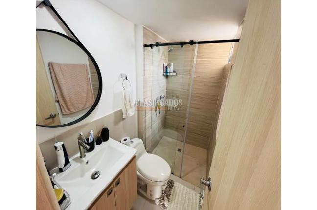 Apartamentos, Venta, Sameco - $320.000.000