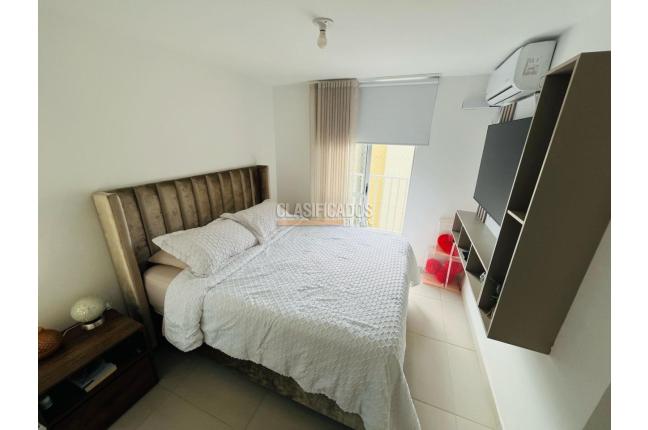 Apartamentos, Venta, Sameco - $320.000.000