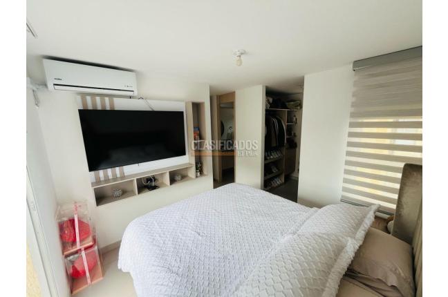 Apartamentos, Venta, Sameco - $320.000.000