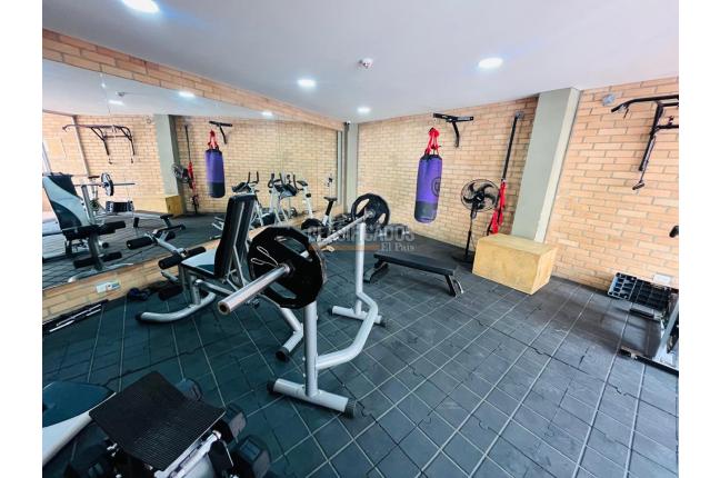 Apartamentos, Venta, Sameco - $320.000.000