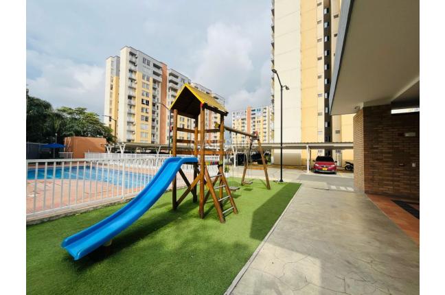 Apartamentos, Venta, Sameco - $320.000.000