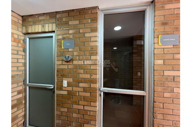 Apartamentos, Venta, Sameco - $320.000.000