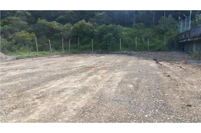Lotes, Venta en Cañaveralejo