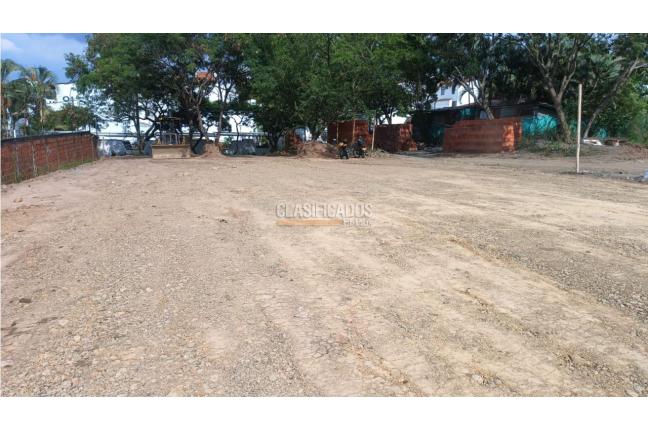 Lotes, Venta en Cañaveralejo