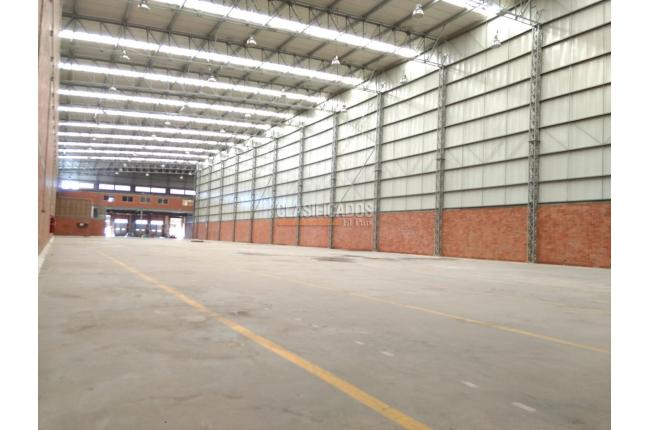 Locales y Bodegas, Alquiler, Yumbo - $65.191.100