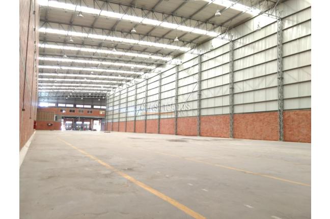 Locales y Bodegas, Alquiler, Yumbo - $65.191.100