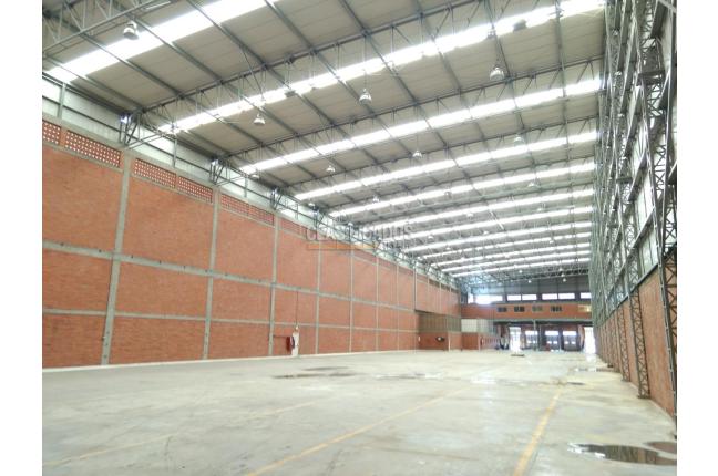 Locales y Bodegas, Alquiler, Yumbo - $65.191.100