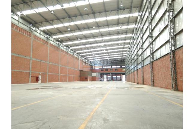 Locales y Bodegas, Alquiler, Yumbo - $65.191.100