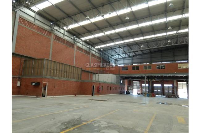 Locales y Bodegas, Alquiler, Yumbo - $65.191.100