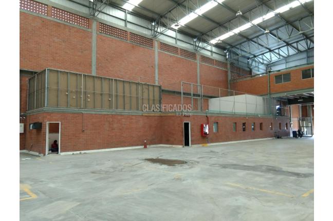 Locales y Bodegas, Alquiler, Yumbo - $65.191.100