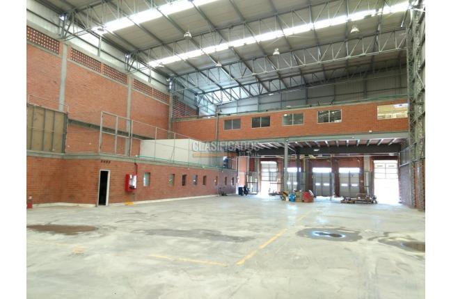 Locales y Bodegas, Alquiler, Yumbo - $65.191.100