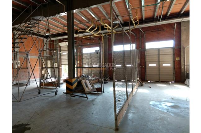 Locales y Bodegas, Alquiler, Yumbo - $65.191.100