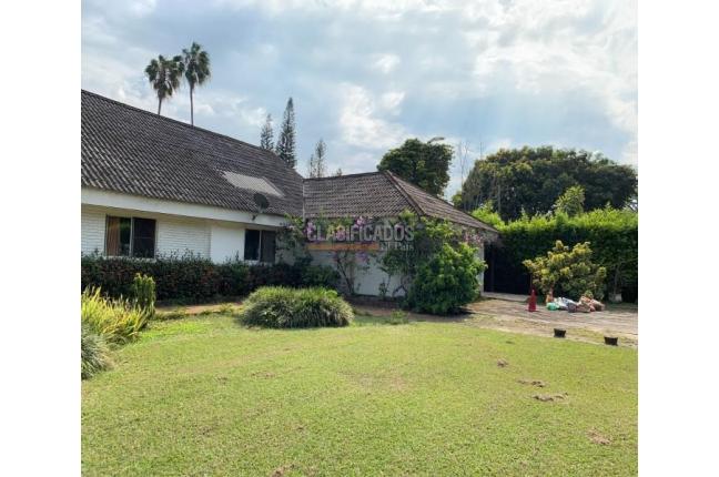 Casas, Venta, Pance - $4.800.000.000