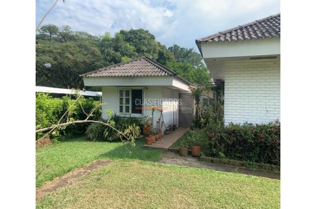 Casas, Venta, Pance - $4.800.000.000