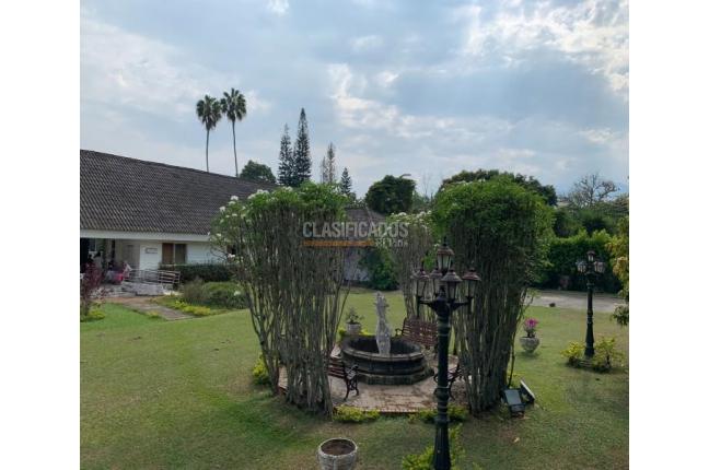 Casas, Venta, Pance - $4.800.000.000