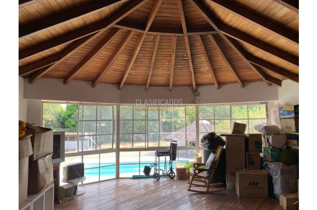 Casas, Venta, Pance - $4.800.000.000