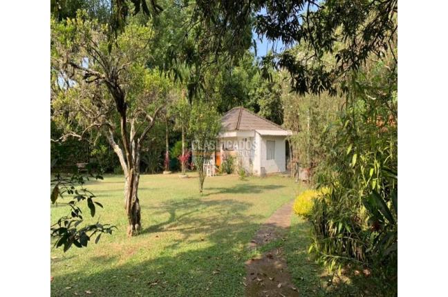 Casas, Venta, Pance - $4.800.000.000