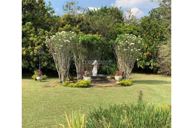 Casas, Venta, Pance - $4.800.000.000