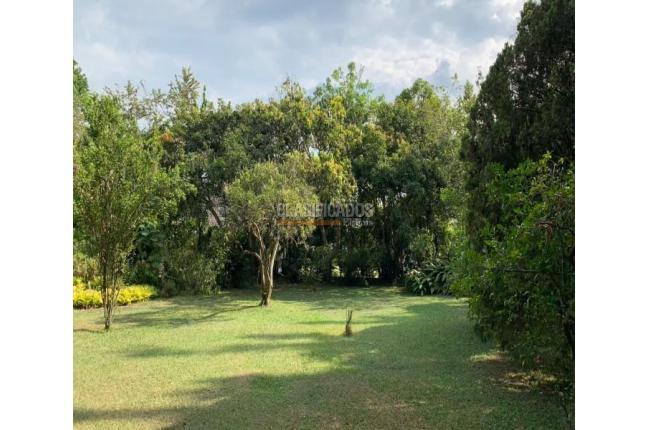 Casas, Venta, Pance - $4.800.000.000