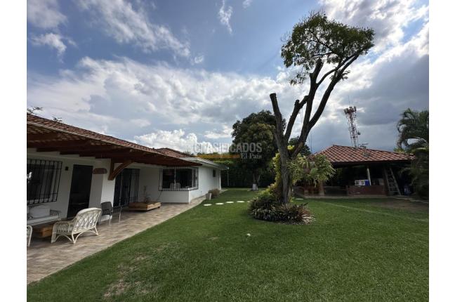 Casas, Venta, Altos de Ciudad Jardín - $4.200.000.000