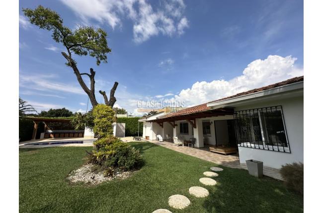Casas, Venta, Altos de Ciudad Jardín - $4.200.000.000