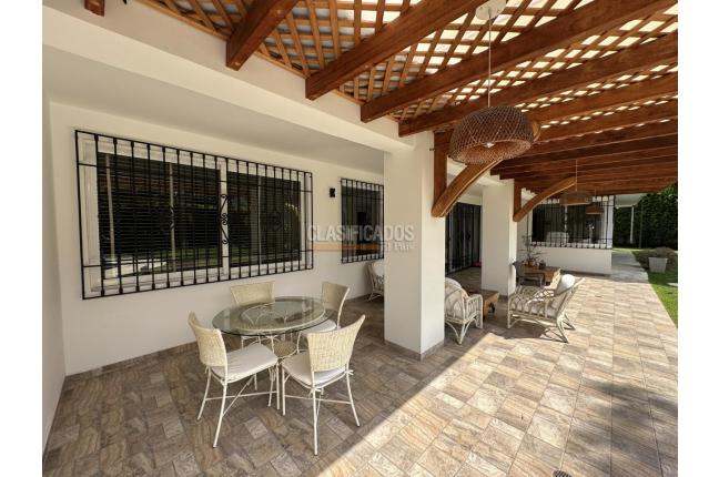 Casas, Venta, Altos de Ciudad Jardín - $4.200.000.000