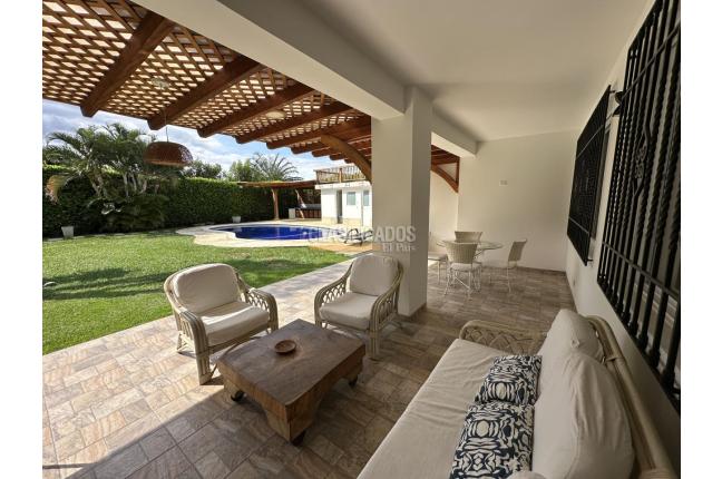 Casas, Venta, Altos de Ciudad Jardín - $4.200.000.000