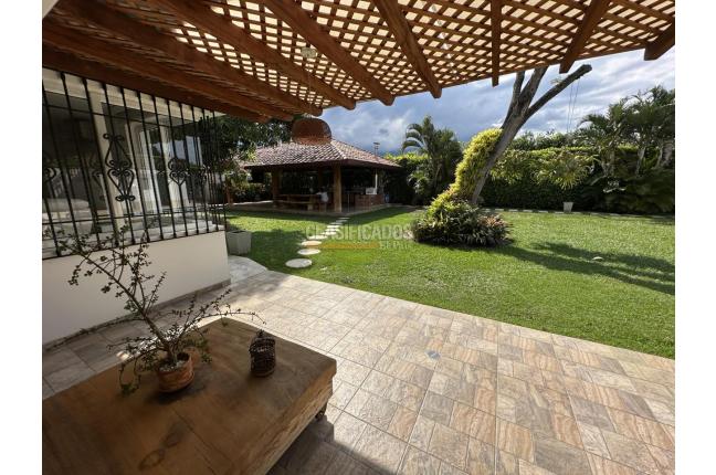 Casas, Venta, Altos de Ciudad Jardín - $4.200.000.000