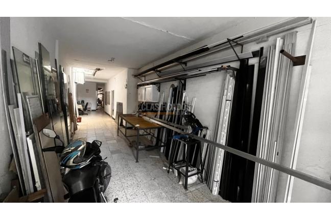 Locales y Bodegas, Venta, Bretaña - $530.000.000