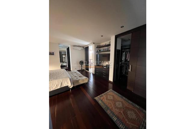 Casas, Venta, Bosques de la Rivera