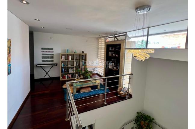 Casas, Venta, Bosques de la Rivera