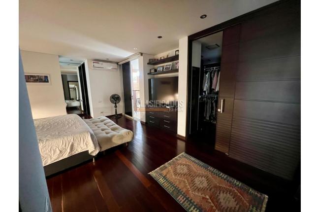 Casas, Venta, Bosques de la Rivera