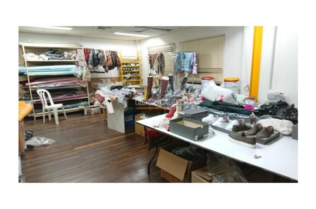 Locales y Bodegas, Venta, Alameda - $2.200.000.000