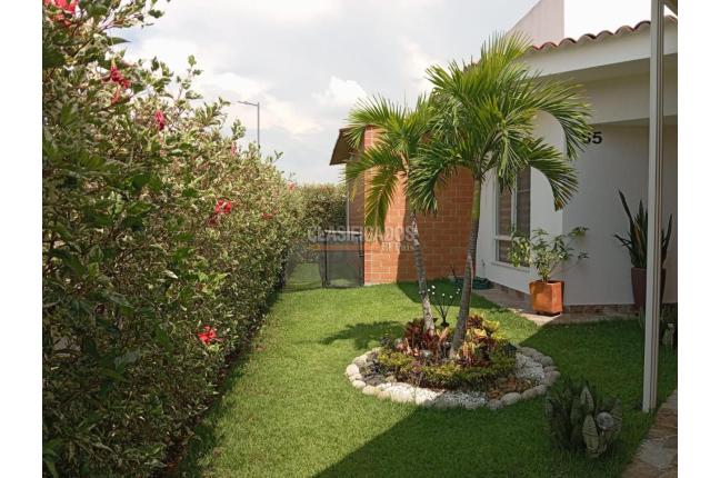 Casas, Venta en Jamundí