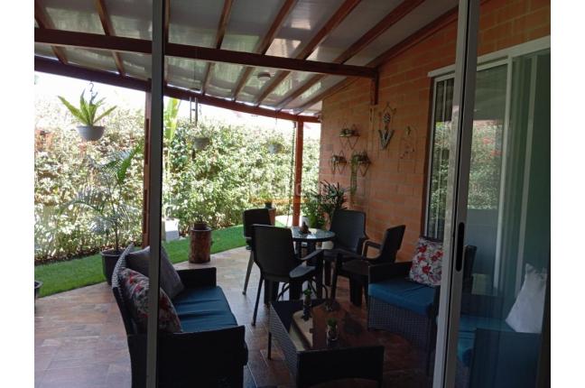 Casas, Venta en Jamundí