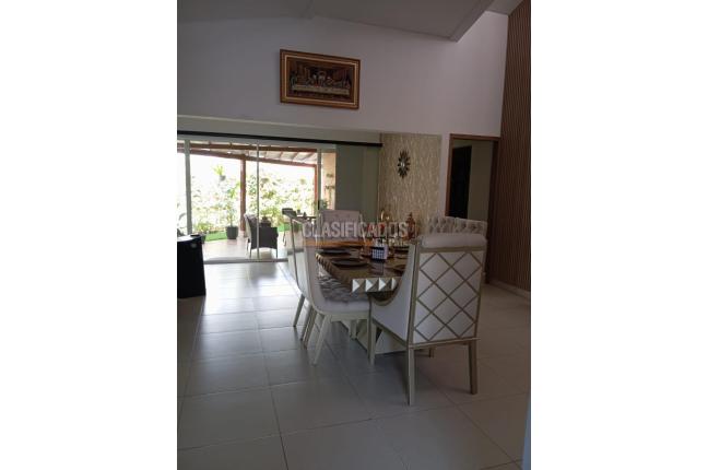 Casas, Venta en Jamundí