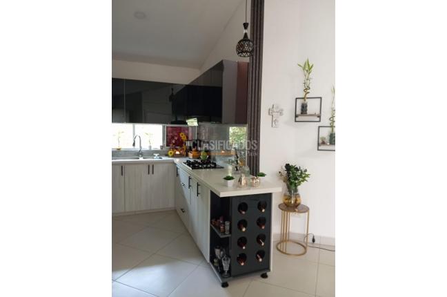 Casas, Venta, Jamundí - $670.000.000