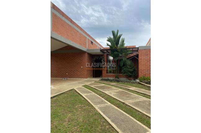 Casas, Venta en Jamundí