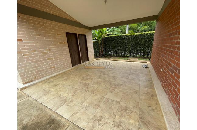 Casas, Venta en Jamundí