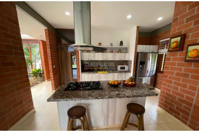 Casas, Venta, Jamundí - $850.000.000