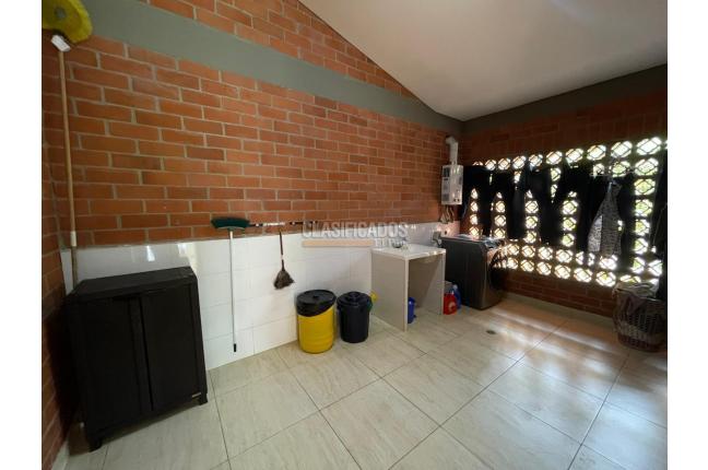 Casas, Venta, Jamundí - $850.000.000