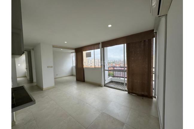 Apartamentos, Alquiler en Ciudad Bochalema
