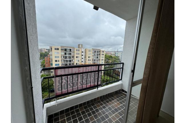 Apartamentos, Alquiler, Ciudad Bochalema - $1.300.000