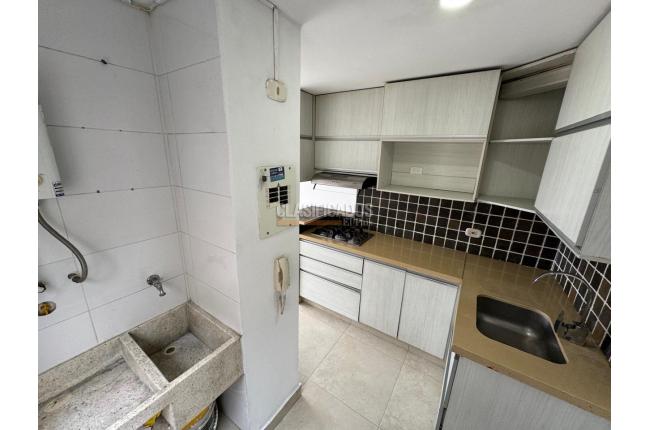 Apartamentos, Alquiler, Ciudad Bochalema - $1.300.000