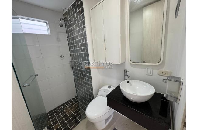 Apartamentos, Alquiler, Ciudad Bochalema - $1.300.000