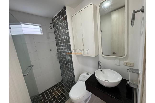 Apartamentos, Alquiler, Ciudad Bochalema - $1.300.000