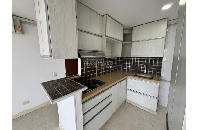 Apartamentos, Alquiler, Ciudad Bochalema - $1.300.000