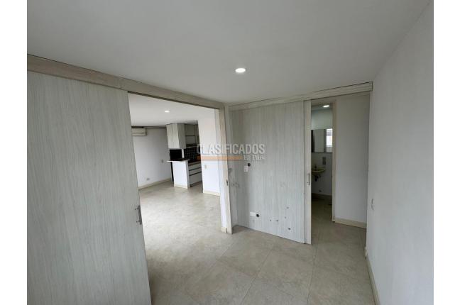 Apartamentos, Alquiler en Ciudad Bochalema